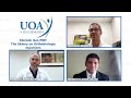UOA On Demand: Steroid, Gel, PRP: The Skinny on Orthobiologic Injections