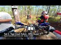 Race Recap | Tiger Creek Enduro | Ovett, MS | 10/1/2023 | SERA Round 11