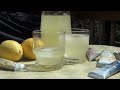 State Fair Lemonade ~ Best Lemonade Recipe Ever!