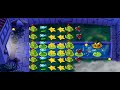 Plants Vs Zombies Epic Hack - 99 Cactus Vs Snow Pea Vs Magnet-Shrooms Vs All Zombies -Android Part18