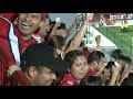Súper Crónica Tiburones Rojos Veracruz vs Monterrey