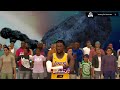 Bronny James But Every Basket He Scores is +1 Upgrade