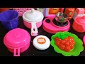 5 Minute Satisfying Unboxing With ASMR-20 | Hello kitty Kitchen Senerio Set | Unboxing |