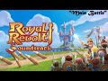 Royal Revolt 2 Official Soundtrack   Main battle HQ