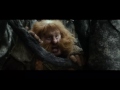 The Hobbit: The Desolation of Smaug - Mirkwood Extended Scene - Official Warner Bros. UK