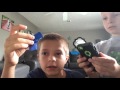 How long does a fidget spinner last?Part1