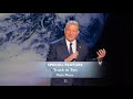 Al Gore's 10-minute 3-Question Detailed Breakdown Summary on Climate Change