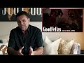Mob Movie Monday- Goodfellas with Michael Franzese