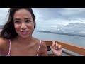 TRAVEL WITH ME to my dream destination (Raja Ampat)