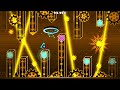 Solar Circles [DEMON] | Geometry Dash 2.11