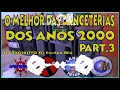 SET O MELHOR DAS CASAS NOTURNAS DOS ANOS 2000 - (PART.3) (((