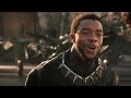Small Details You Missed In The Black Panther: Wakanda Forever Trailer