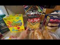 Weekly Grocery Haul | Family of 5 | Sam's Club