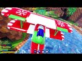 Roblox | Sonic Speed Simulator REBORN | (Soap) GRIND SHOE SONIC