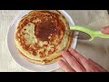 Kefir Pancake Recipe for a Protein Packed Breakfast