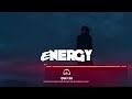 Dancehall Riddim Instrumental - Energy (2024)