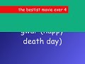 the bestist movie ever 4