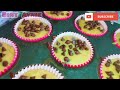 Chocolate chip Muffins Recipe by Bint Aynie 🤤