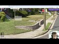 Northern Virginia Geoguessr