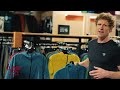 How To: Layering with Mountain Hardwear athlete Tim Emmett