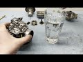 BMW BING 32mm and 40mm carb rebuild procedure EASY