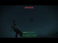 Fallout 4: Yogi gymnastics
