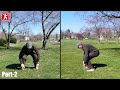 2 Easy Qi-Gong Exercises to Relax the Body and Move Energy