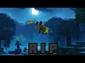 ⛏️ ✨ Minecraft Banner : Fireflies Banner (Tutorial) ✨  ⛏️