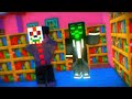 AFTMS Season 2 Episode 4: Escape from a Nightmare (Minecraft Animation)