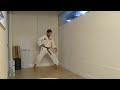 Fukyu Kata Ichi Kata