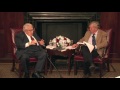 Henry Kissinger and Graham Allison on the U.S., China, and the Thucydides's Trap