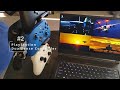 Best Gamepad Controllers for DCS World | Syozen Z2, PlayStation DualSense, Xbox Core, and MORE