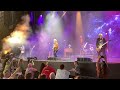 REO Speedwagon - Take It On the Run - Budweiser Stage, Toronto - July 20, 2024