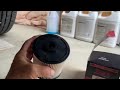 DOC'S DIESEL FUEL FILTERS - 2022 RAM 3500 FILTER CHANGE