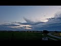 Germany timelapse