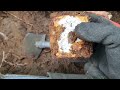 ww2 metal detecting  - western front  - big british ammo dump discoverd - ep(4)