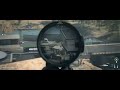 DMZ Snipe Shot