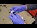 New 2020 6.7 Powerstroke | Fuel Filter Change - HOW TO