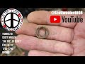 UK Metal Detecting Group Dig Coil to the Soil  #medieval #xpdeus11 #accupoint #coins #buckle