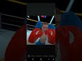 My 3rd Boxing Match (Can I Improve To 3-0)