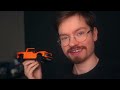 LEGO Speed Champions FORD F-150 Raptor | Working Suspension ???
