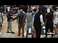 Mikey Williams HEATED GAME Made San Ysidro players GO OFF!