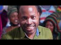 Taj Johnson - Respect & Gratitude (Official Music Video)