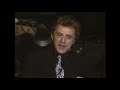 The Four Seasons' Rock & Roll Hall of Fame Acceptance Speech | 1990 Induction