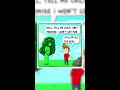 Funny Comics About God With INSANE Endings #2