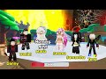 ❤️💚💛 TEXT TO SPEECH 🌹 My Toxic Friend Lies About Her Soulmate's Name 🍀 Roblox Story