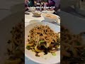 Roblox kid eats at japanese restaurant 🗿🎉😨