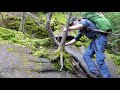 4 Epic Days of Hiking in the Adirondack High Peaks Wilderness - Great American Hikes Ep 2