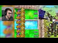 I Hacked PvZ to Remove ALL LIMITS! (Plants vs Zombies Modded)