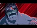 Rukia's Bankai vs. As Nodt「Bleach: Thousand-Year Blood War AMV」Monster (Skillet Cover)